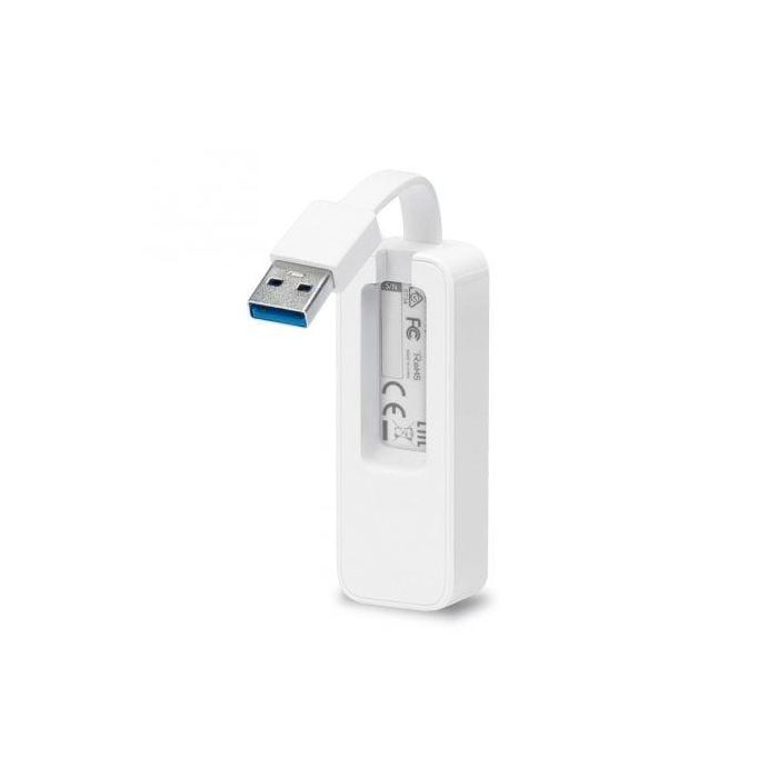 TP-Link 10/100/1000Mbps, RJ45 Ethernet Port, 1 USB 3.0 Port, RTL8153 2