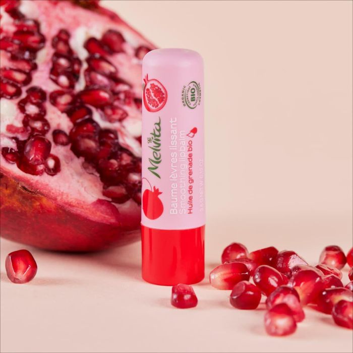 Melvita IMPULSE bálsamo de labios suavizante 3,5 gr 1 Melvita IMPULSE bálsamo de labios suavizante 3,5 gr 1