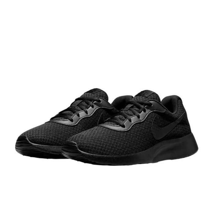 Zapatillas Deportivas Mujer Nike Tanjun Wo Negro 2-3 Años 1
