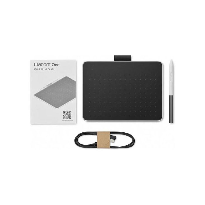 Tabletas Gráficas y Pens Wacom CTC4110WLW2B
