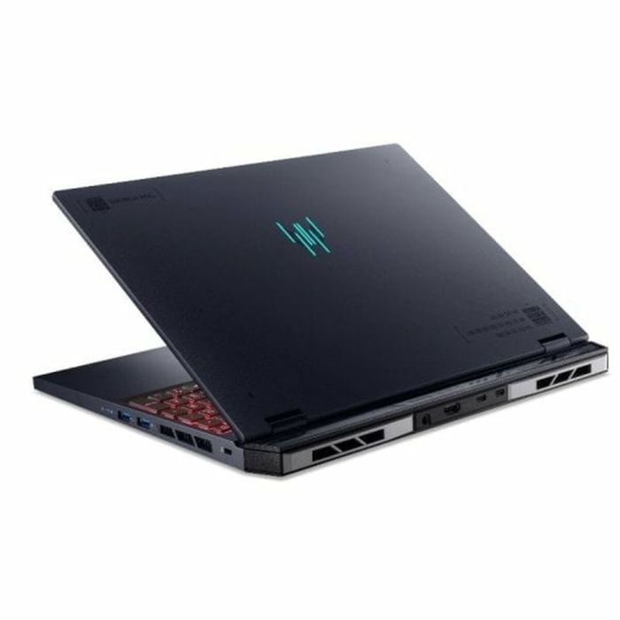 Laptop Acer Predator Helios Neo 16 PHN16-72 16" Intel Core i9-14900HX 32 GB RAM 1 TB SSD Nvidia Geforce RTX 4070 5