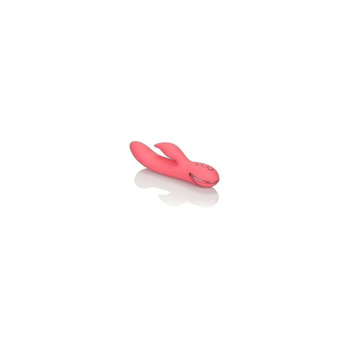Vibrador California Exotic Novelties Rosa 1 Vibrador California Exotic Novelties Rosa 1