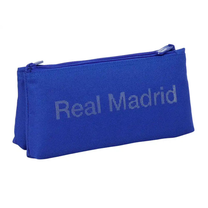 Safta Neceser Real Madrid 3 Equipacion 25/26 Pequeño 100x220x80 mm 1