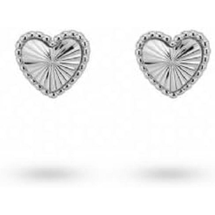 Pendientes Mujer 24KAE 42454S Plateado