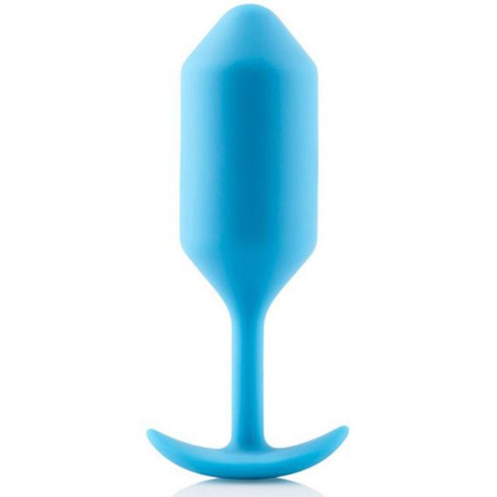 Plug Anal 3 Azul B-Vibe 96755 10