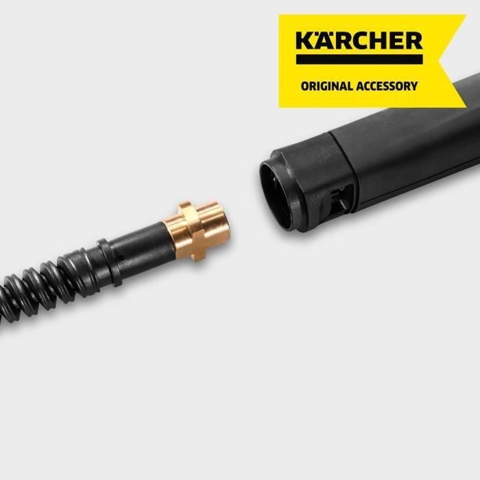 KÄRCHER Desbloquea tuberías de 7.5 m 4 KÄRCHER Desbloquea tuberías de 7.5 m 4