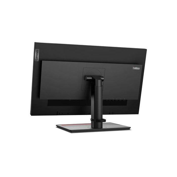 Lenovo P27u-20 Monitor 27" 4K (3840x2160) QFHD, IPS, HDR 400, Thunderbolt 4, USB 3.2 Gen1 9