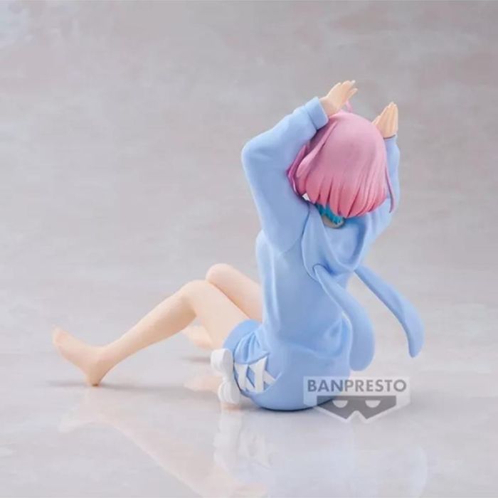 Figura Banpresto The Idolmaster Cinderella Girls 1 Figura Banpresto The Idolmaster Cinderella Girls 1