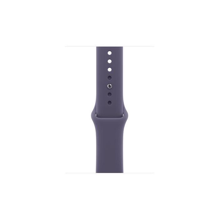 Apple MEVA4QL/A Watch Series 11 GPS 5G 46mm Plata Correa Deportiva Niebla Lila (M/L) ultrarresistente 3 Apple MEVA4QL/A Watch Series 11 GPS 5G 46mm Plata Correa Deportiva Niebla Lila (M/L) ultrarresistente 3