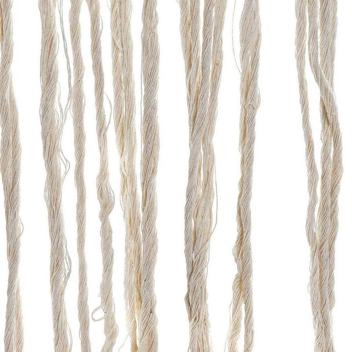 Decoración Colgante DKD Home Decor Étnico Negro Crema Geométrico Boho 46 x 1 x 64 cm (2 Unidades) 1 Decoración Colgante DKD Home Decor Étnico Negro Crema Geométrico Boho 46 x 1 x 64 cm (2 Unidades) 1