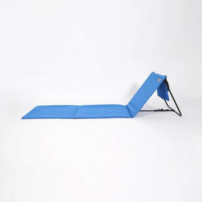 Tumbona reclinable Ociotrends 164 x 47 x 40 cm 2 Tumbona reclinable Ociotrends 164 x 47 x 40 cm 2