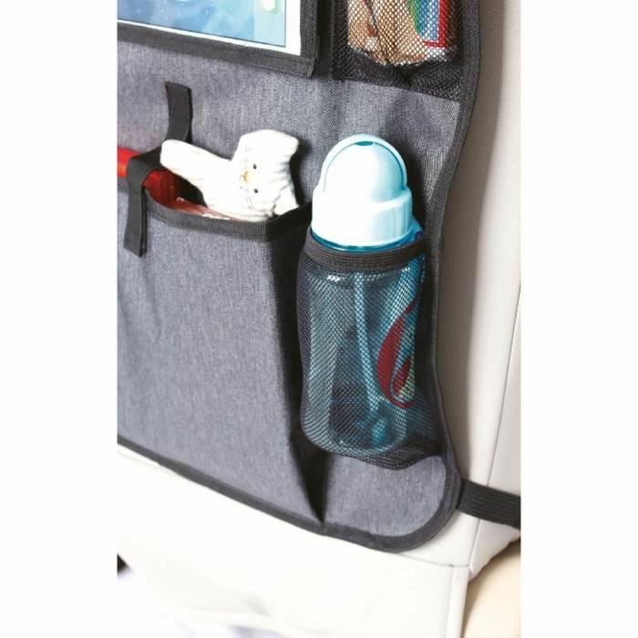 Organizador para Coche Tineo 53 x 43 cm 3 Organizador para Coche Tineo 53 x 43 cm 3