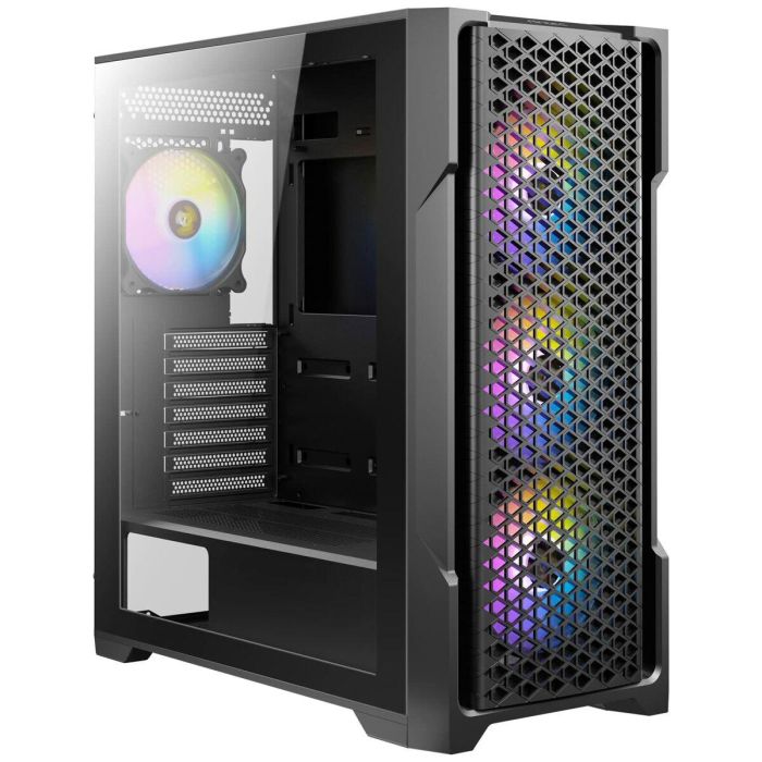 Antec AX90 Midi Tower Negro 9 Antec AX90 Midi Tower Negro 9