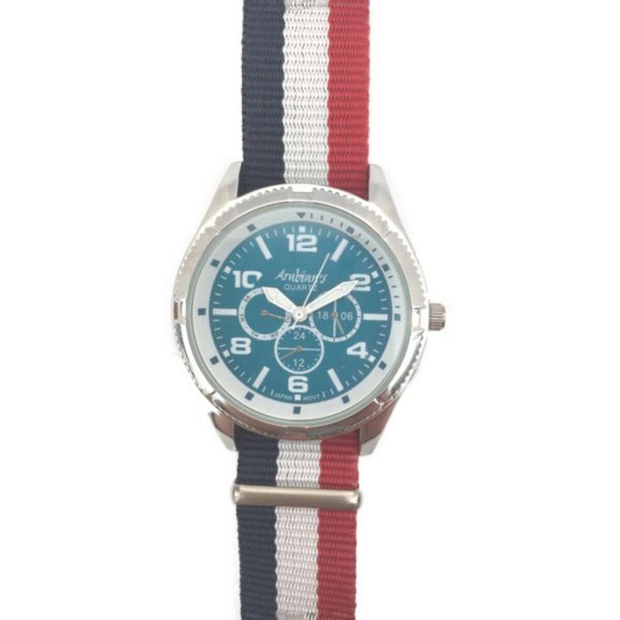 Reloj Unisex Arabians DBP0221A (Ø 37 mm) Reloj Unisex Arabians DBP0221A (Ø 37 mm)