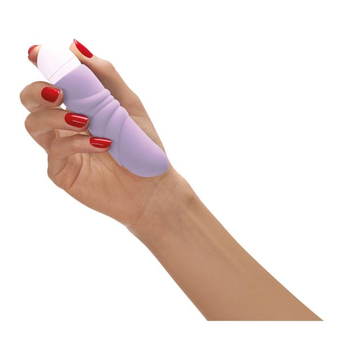 Vibrador Fun Factory Morado 2 Vibrador Fun Factory Morado 2