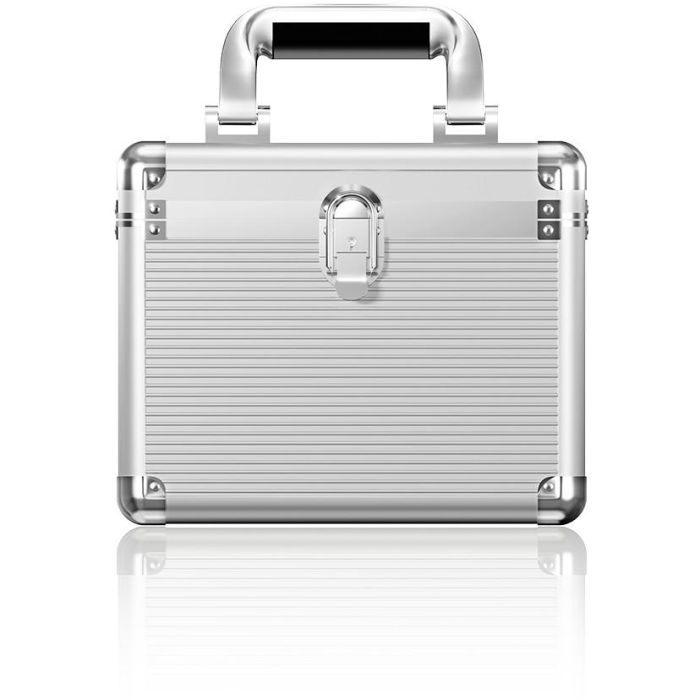 ICY BOX IB-AC628 Transportkoffer 2