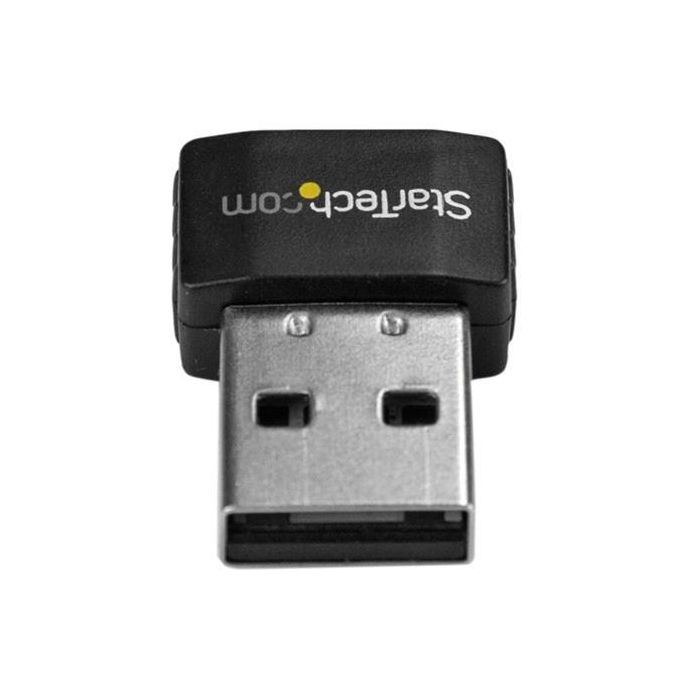 Adaptador USB Wifi Startech USB433ACD1X1 2