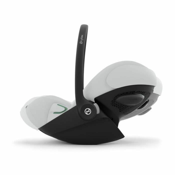 Cybex Silla de Coche para Bebé Cloud G i-Size - Gris Niebla - CYB4063846478552 3 Cybex Silla de Coche para Bebé Cloud G i-Size - Gris Niebla - CYB4063846478552 3