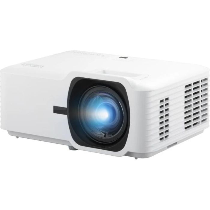 Viewsonic LS711W 4200 Lúmenes WXGA Láser DLP Proyector TR0.521 0 Viewsonic LS711W 4200 Lúmenes WXGA Láser DLP Proyector TR0.521 0