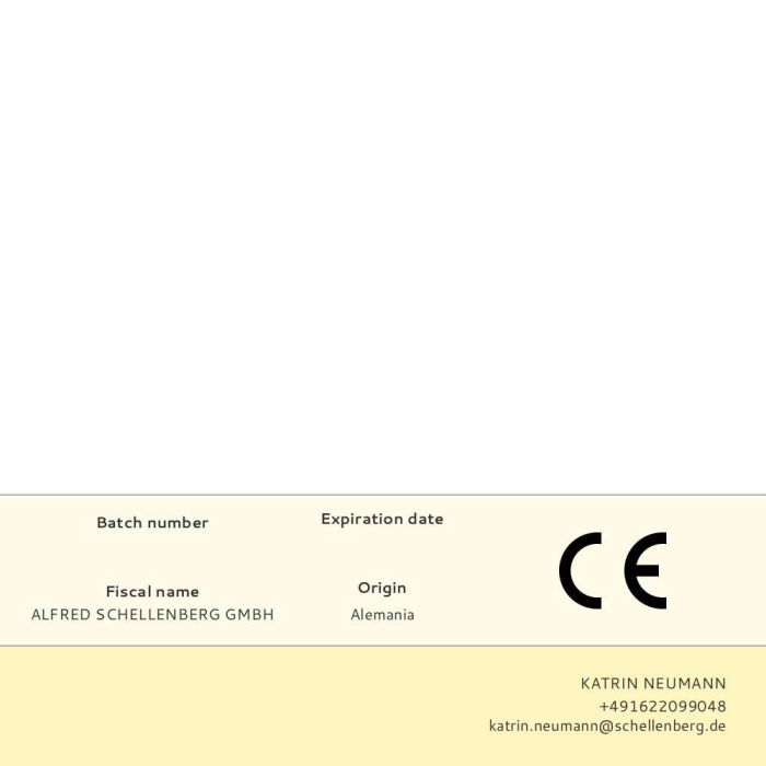 Motor persiana maxi standard 10nm 20611 schellenberg 4