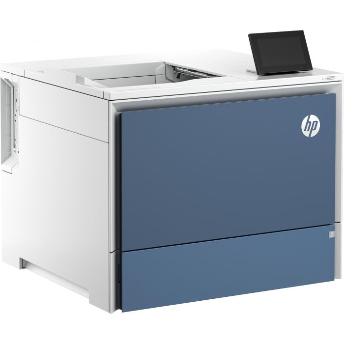 FL HP Color LaserJet Enterprise 6701dn Farblaserdrucker A4 61 S./Min. LAN Duplex 4 FL HP Color LaserJet Enterprise 6701dn Farblaserdrucker A4 61 S./Min. LAN Duplex 4