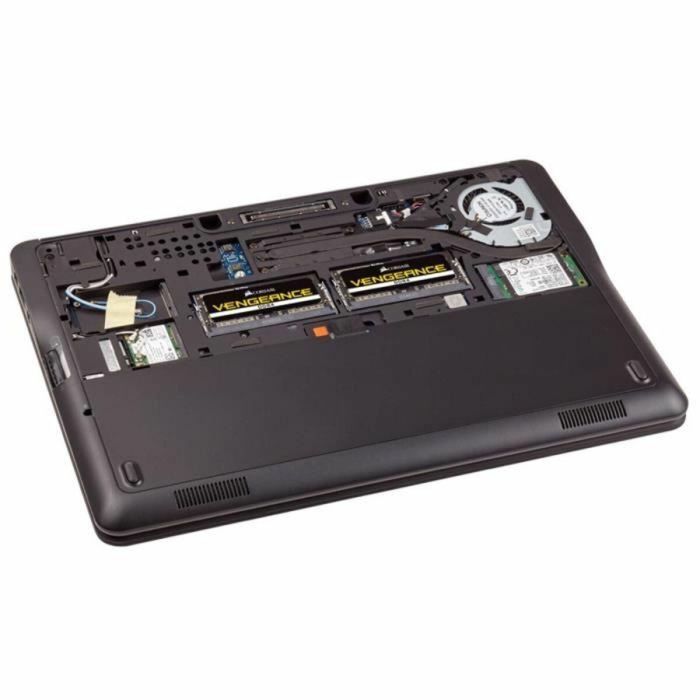 Corsair Vengeance CMSX16GX4M2A3200C22 módulo de memoria 16 GB 2 x 8 GB DDR4 3200 MHz 1 Corsair Vengeance CMSX16GX4M2A3200C22 módulo de memoria 16 GB 2 x 8 GB DDR4 3200 MHz 1