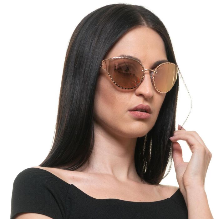 Gafas de Sol Mujer Roberto Cavalli RC1124 7133G 5 Gafas de Sol Mujer Roberto Cavalli RC1124 7133G 5