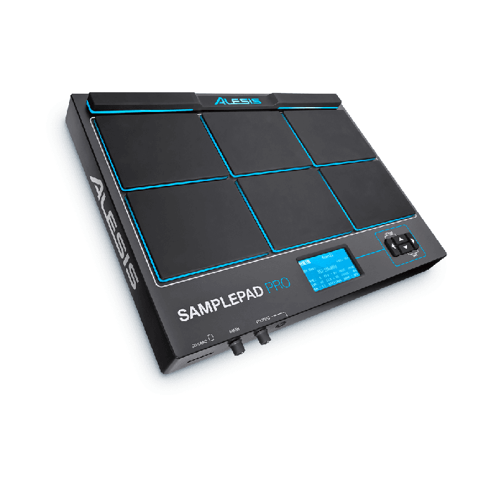Samplepad Pro 1 Samplepad Pro 1