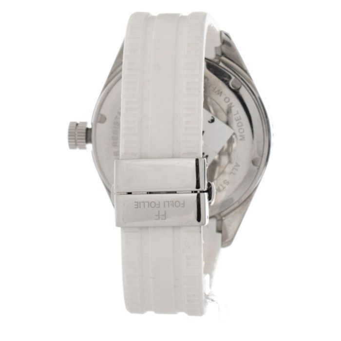 Reloj Mujer Folli Follie WF0T027ZDP_WHITE (Ø 45 mm) 1 Reloj Mujer Folli Follie WF0T027ZDP_WHITE (Ø 45 mm) 1