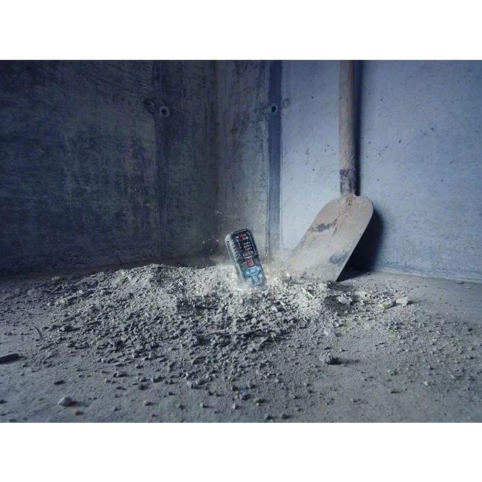 Bosch GLM 50-27 C Telémetro Láser Profesional de Medición Digital 2 Bosch GLM 50-27 C Telémetro Láser Profesional de Medición Digital 2