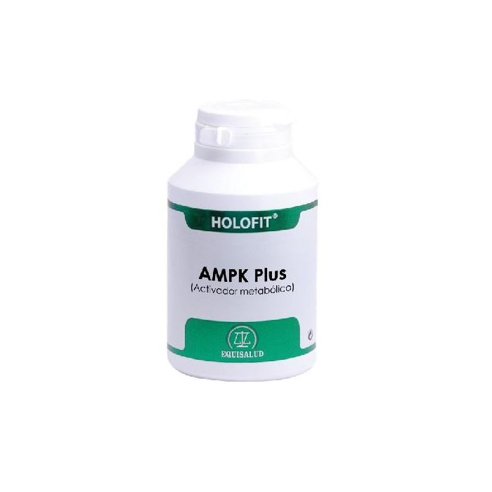 Holofit Ampk Plus 180 Cáps Holofit Ampk Plus 180 Cáps
