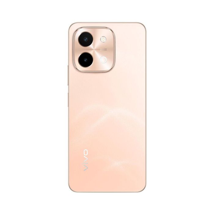 Smartphone Vivo Y28 6,7" MediaTek Helio G85 8 GB RAM 256 GB Naranja 9 Smartphone Vivo Y28 6,7" MediaTek Helio G85 8 GB RAM 256 GB Naranja 9