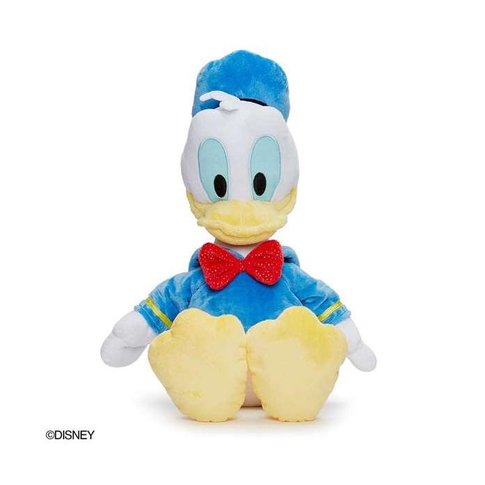 Peluche Donald 35 Cm 6315874840 Simba 2 Peluche Donald 35 Cm 6315874840 Simba 2