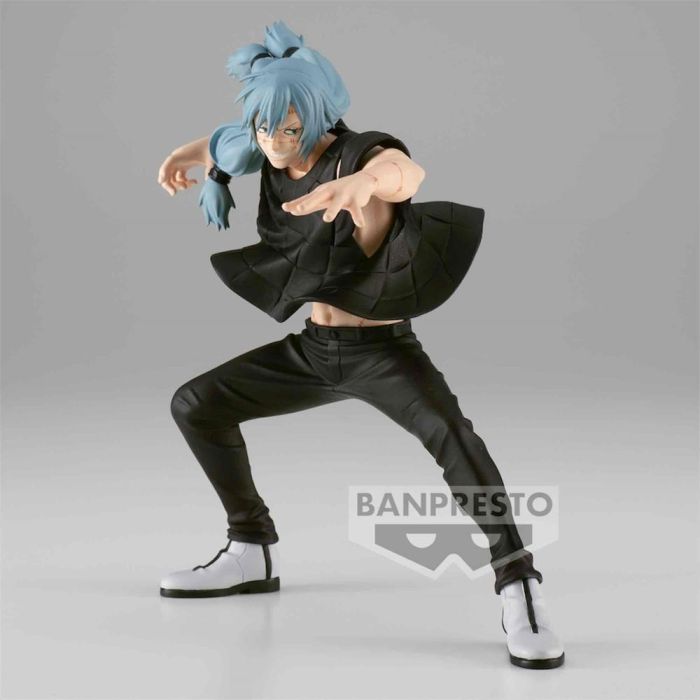 Banpresto Figura de Colección Jujutsu Kaisen Mahito 16 cm PVC ABS Oficial Anime Manga Muñeco Coleccionable Alta Calidad Detallada Banpresto Figura de Colección Jujutsu Kaisen Mahito 16 cm PVC ABS Oficial Anime Manga Muñeco Coleccionable Alta Calidad Detallada