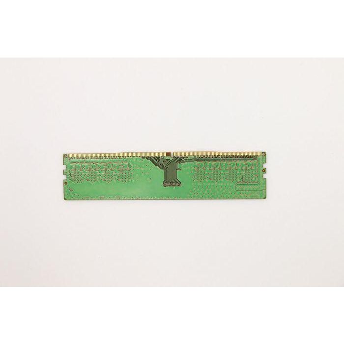 Lenovo Módulo de Memoria UDIMM 8GB DDR4 2933MHz para Workstation – Actualización de Rendimiento y Eficiencia en Tareas Intensivas 1 Lenovo Módulo de Memoria UDIMM 8GB DDR4 2933MHz para Workstation – Actualización de Rendimiento y Eficiencia en Tareas Intensivas 1