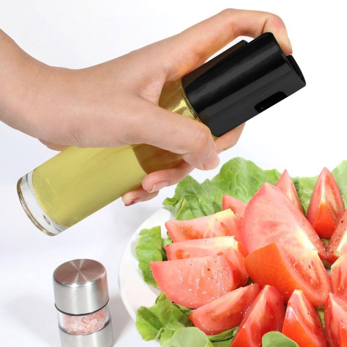 Cook Concept Pulverizador de Aceite 100 Ml 2