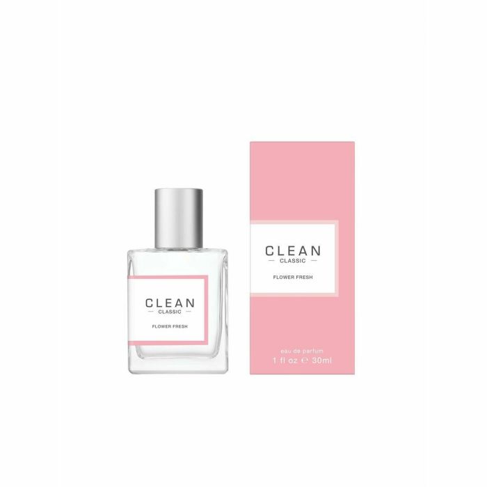 Clean Classic eau de parfum flower fresh 30 ml vaporizador Clean Classic eau de parfum flower fresh 30 ml vaporizador