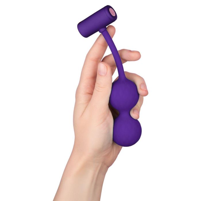 Bala Vibradora FemmeFunn Morado 12 Bala Vibradora FemmeFunn Morado 12