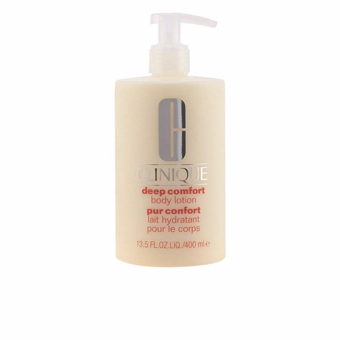 Clinique Deep Comfort Body Lotion