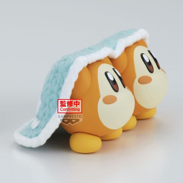 Banpresto Figura Kirby Waddle Dee Break Time - PVC y ABS, 8 cm, Colección 2 Banpresto Figura Kirby Waddle Dee Break Time - PVC y ABS, 8 cm, Colección 2