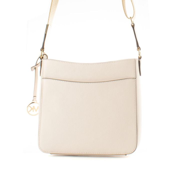 Bolso Bandolera Michael Kors 35S4GTVC5L-LT-CREAM Beige 22 x 20 x 7 cm 2 Bolso Bandolera Michael Kors 35S4GTVC5L-LT-CREAM Beige 22 x 20 x 7 cm 2