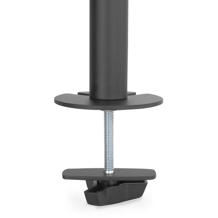 DIGITUS Monitor Vertical Mount 43.18-81.28cm 17-32Zoll 8kg max each clamp or grommet mount 4 DIGITUS Monitor Vertical Mount 43.18-81.28cm 17-32Zoll 8kg max each clamp or grommet mount 4