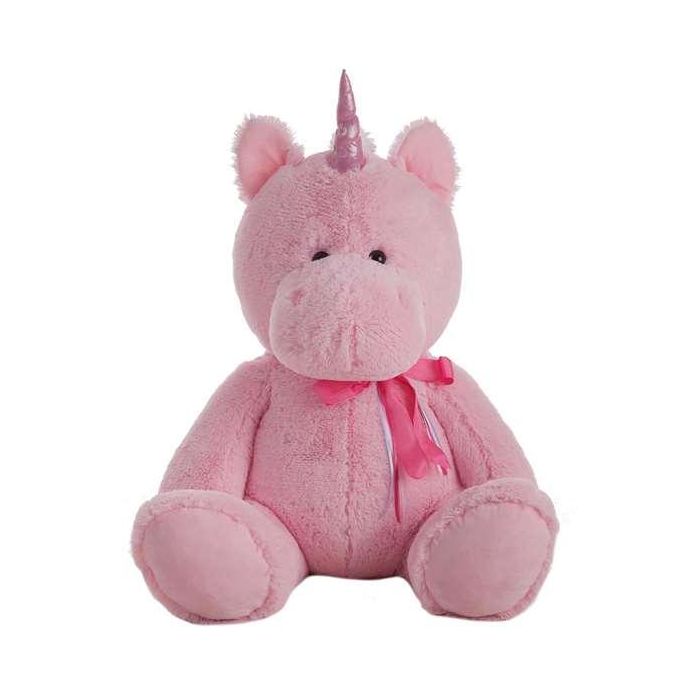 Unicornio party rosa 75 cm Unicornio party rosa 75 cm