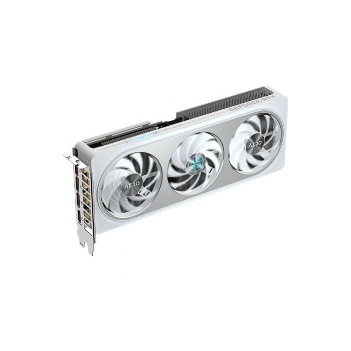 GIGABYTE GeForce RTX 5060 Ti AERO OC 8G NVIDIA 2 GIGABYTE GeForce RTX 5060 Ti AERO OC 8G NVIDIA 2
