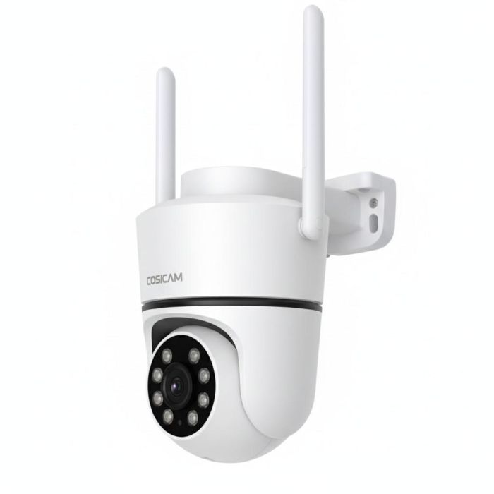 Foscam PD5 (weiß) 0 Foscam PD5 (weiß) 0