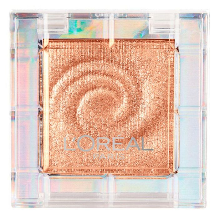 Sombra de ojos Color Queen L'Oreal Make Up 4