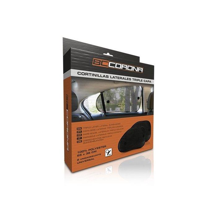 Cs10 INT40116 Cortinillas Laterales 65x38 Triple Capa 2 Cs10 INT40116 Cortinillas Laterales 65x38 Triple Capa 2