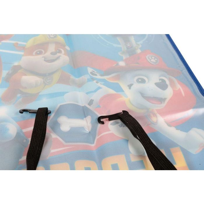 Protector Asiento Patrulla Canina CZ10268 2 Protector Asiento Patrulla Canina CZ10268 2
