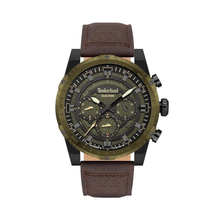Reloj Hombre Timberland TDWGF2202001 Reloj Hombre Timberland TDWGF2202001