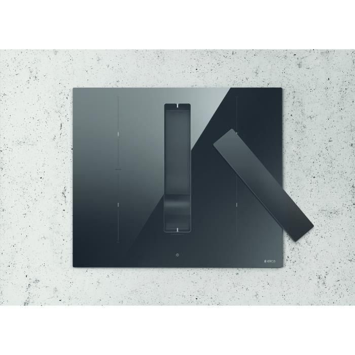 Placa de inducción - ELICA - NikolaTesla Fit - BL/A/60 - 4 fuegos - 60 x 51,5 cm - Negro 1 Placa de inducción - ELICA - NikolaTesla Fit - BL/A/60 - 4 fuegos - 60 x 51,5 cm - Negro 1